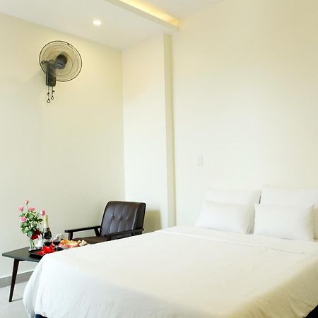 Noblesse Hotel Hải Phòng Extérieur photo