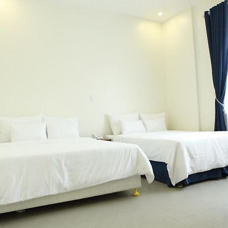 Noblesse Hotel Hải Phòng Extérieur photo