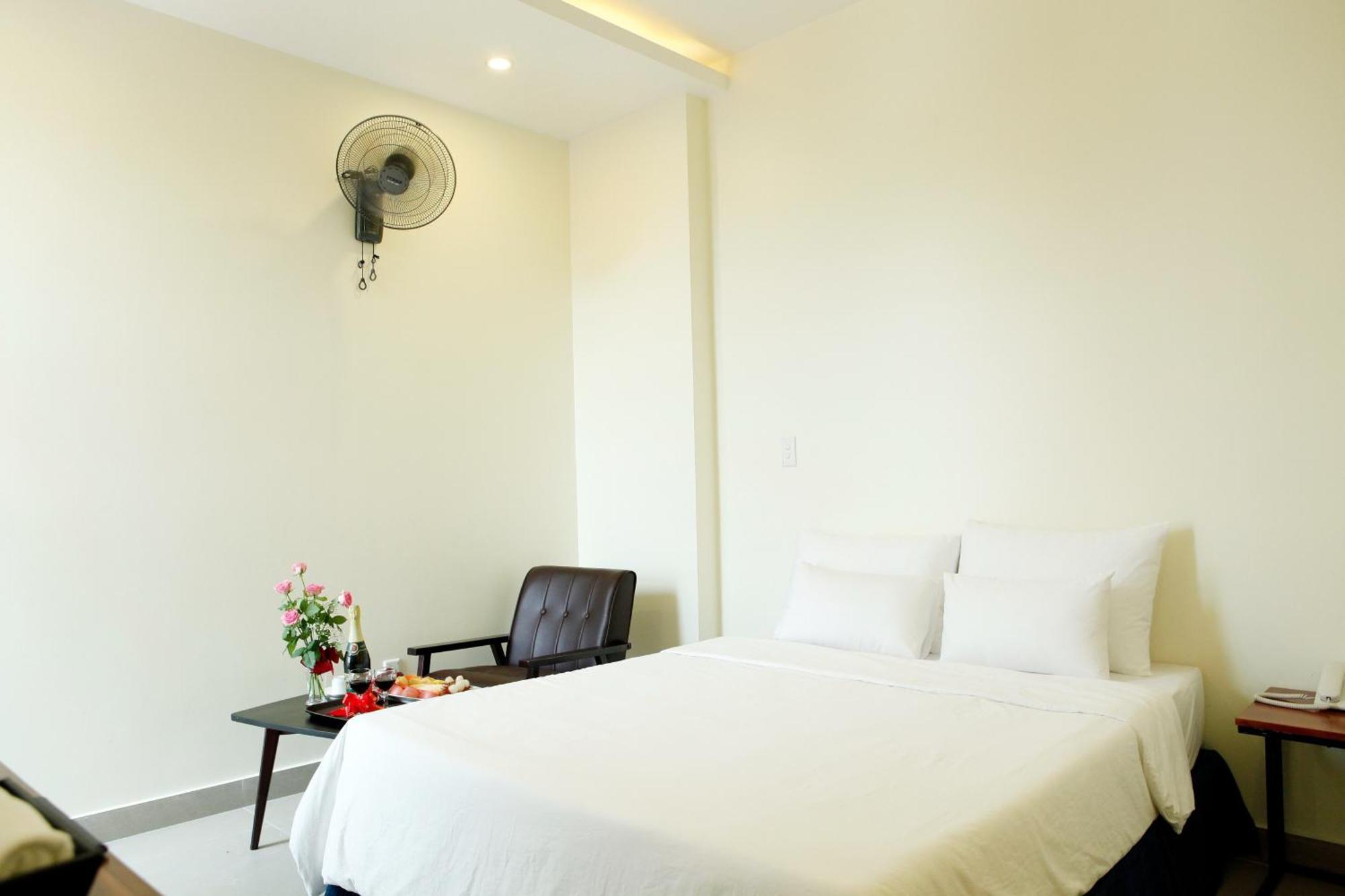 Noblesse Hotel Hải Phòng Extérieur photo