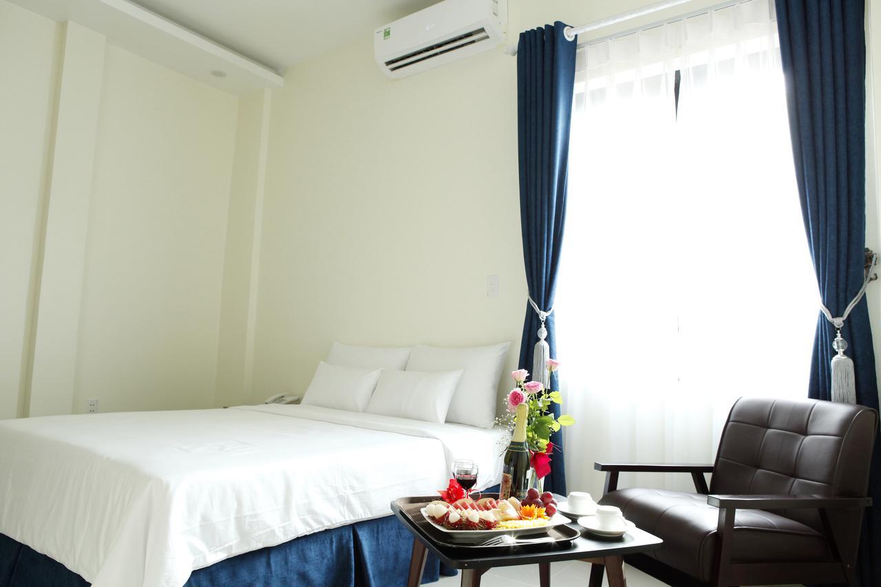 Noblesse Hotel Hải Phòng Extérieur photo