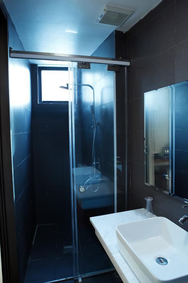 Noblesse Hotel Hải Phòng Extérieur photo