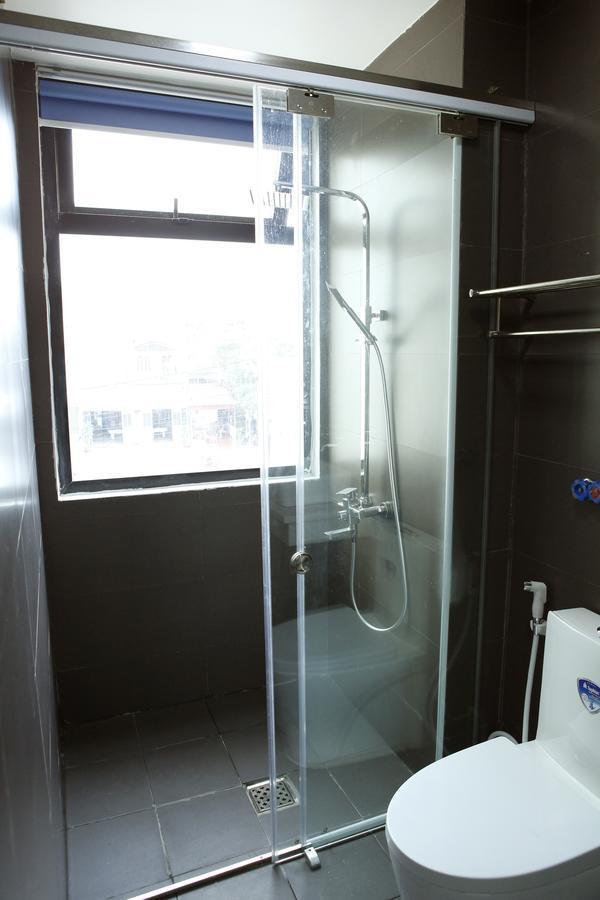 Noblesse Hotel Hải Phòng Extérieur photo