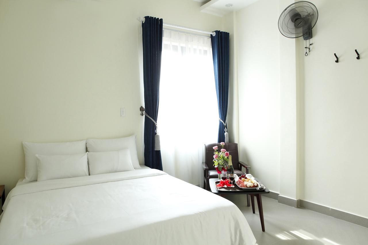 Noblesse Hotel Hải Phòng Extérieur photo