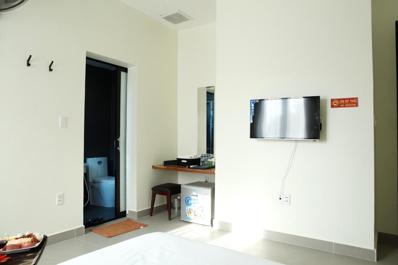 Noblesse Hotel Hải Phòng Extérieur photo