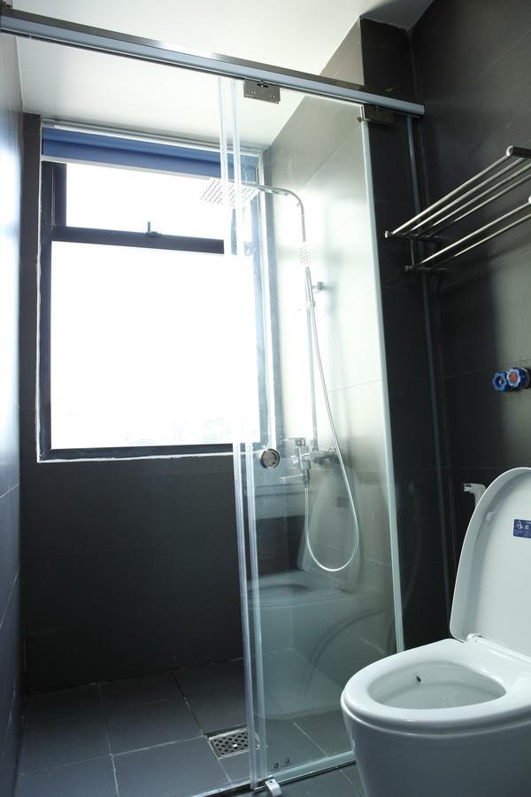 Noblesse Hotel Hải Phòng Extérieur photo
