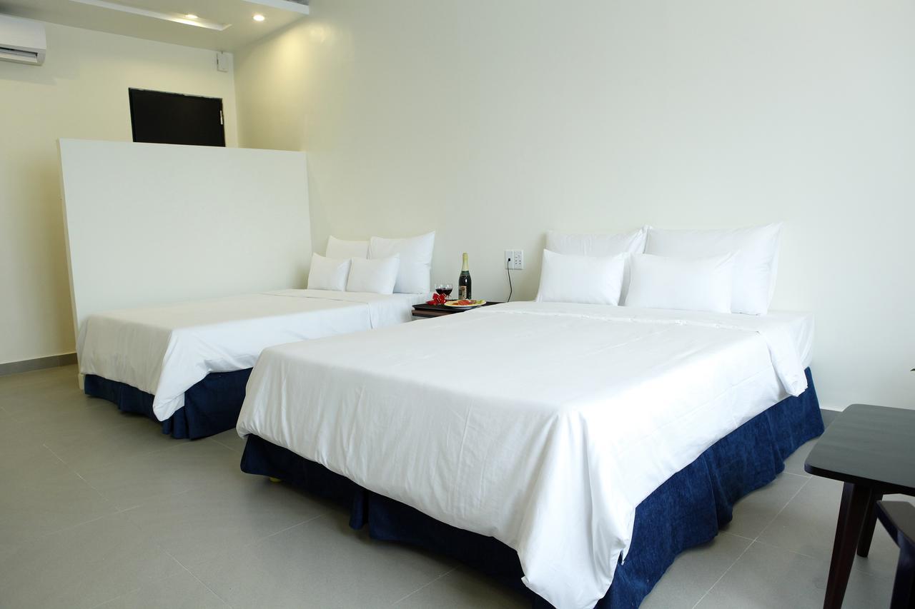 Noblesse Hotel Hải Phòng Extérieur photo