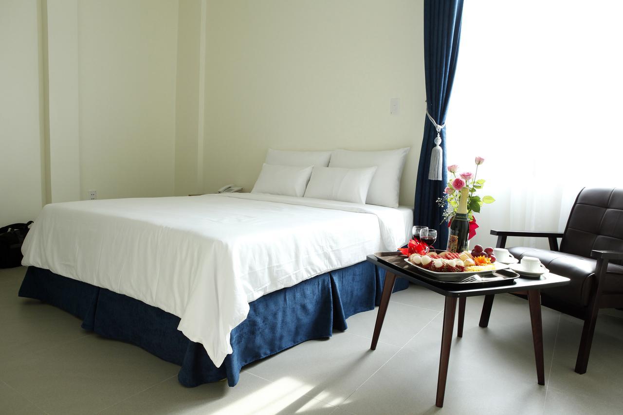 Noblesse Hotel Hải Phòng Extérieur photo