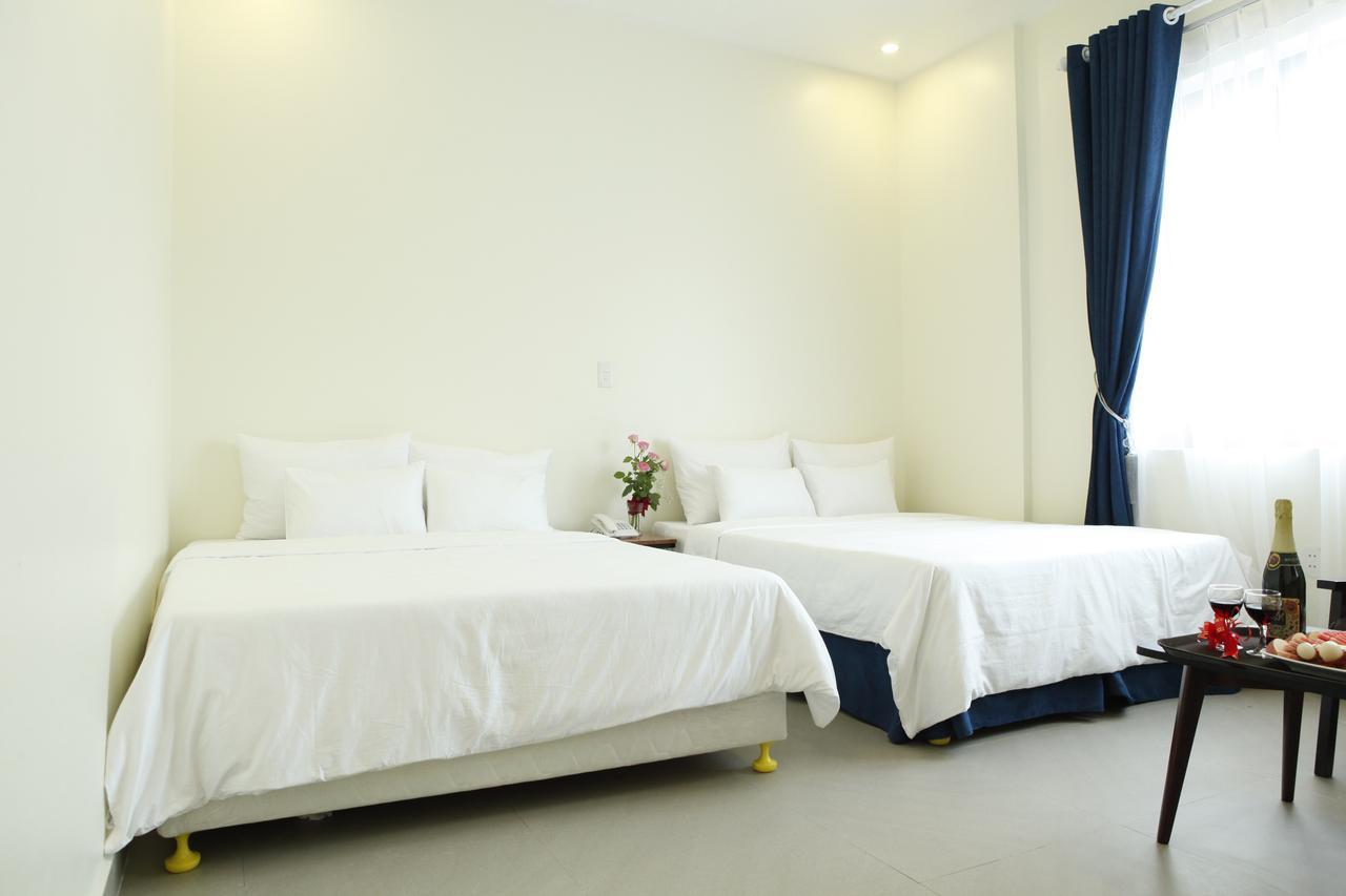 Noblesse Hotel Hải Phòng Extérieur photo