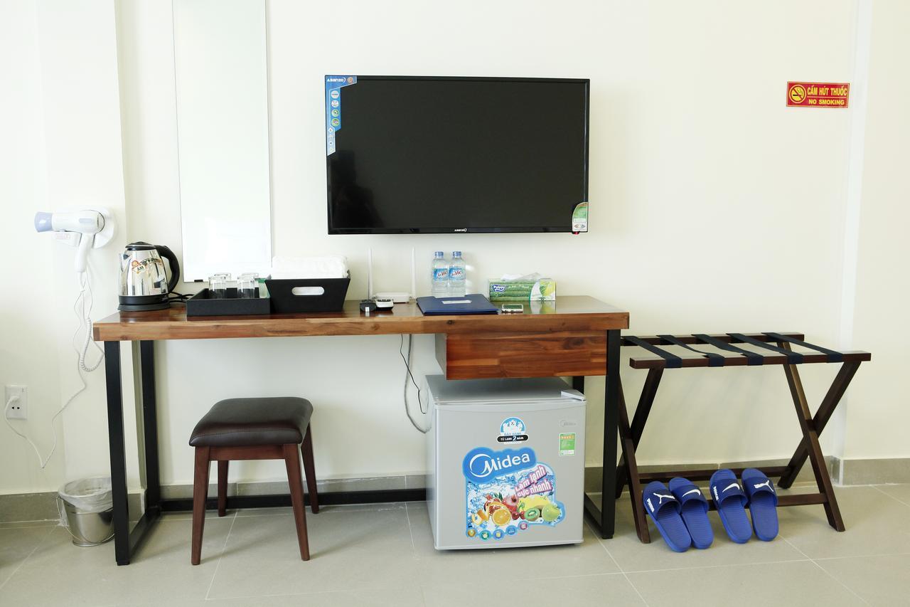 Noblesse Hotel Hải Phòng Extérieur photo