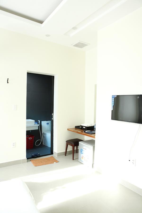 Noblesse Hotel Hải Phòng Extérieur photo