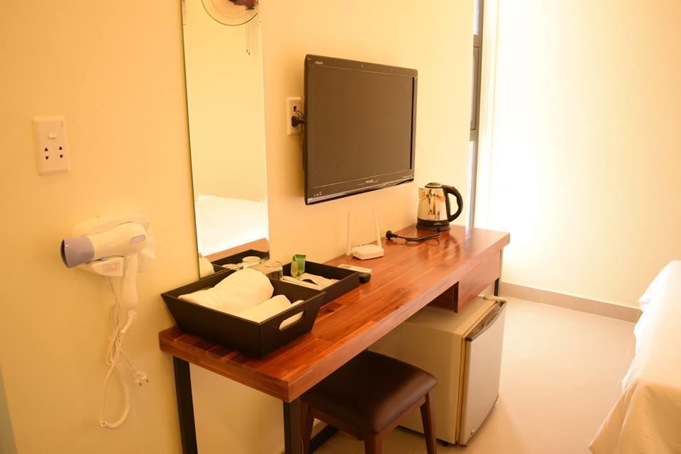 Noblesse Hotel Hải Phòng Extérieur photo