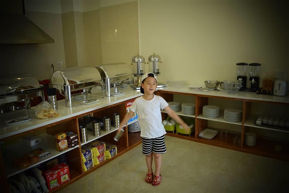 Noblesse Hotel Hải Phòng Extérieur photo
